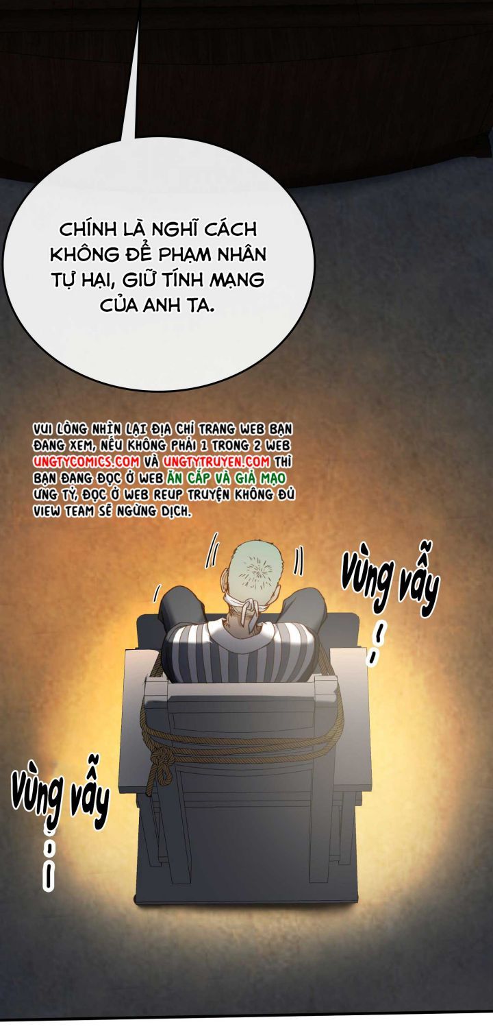 Nụ Hôn Vực Thẳm Chapter 118 - Trang 7
