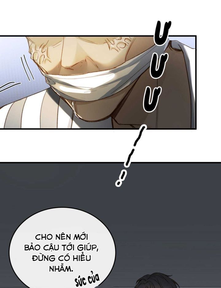 Nụ Hôn Vực Thẳm Chapter 118 - Trang 8