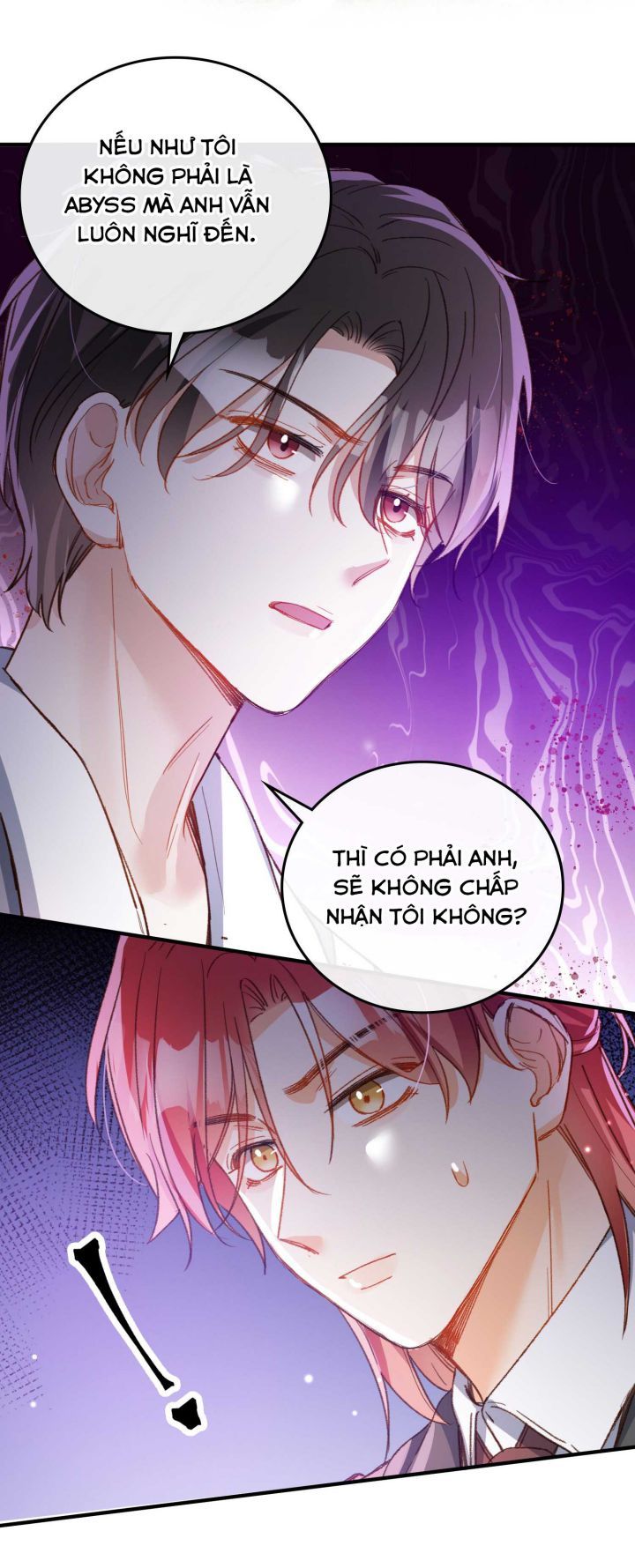 Nụ Hôn Vực Thẳm Chapter 119 - Trang 15
