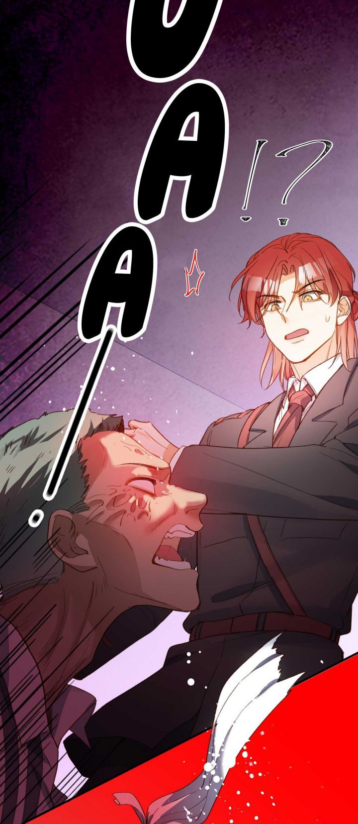 Nụ Hôn Vực Thẳm Chapter 119 - Trang 17