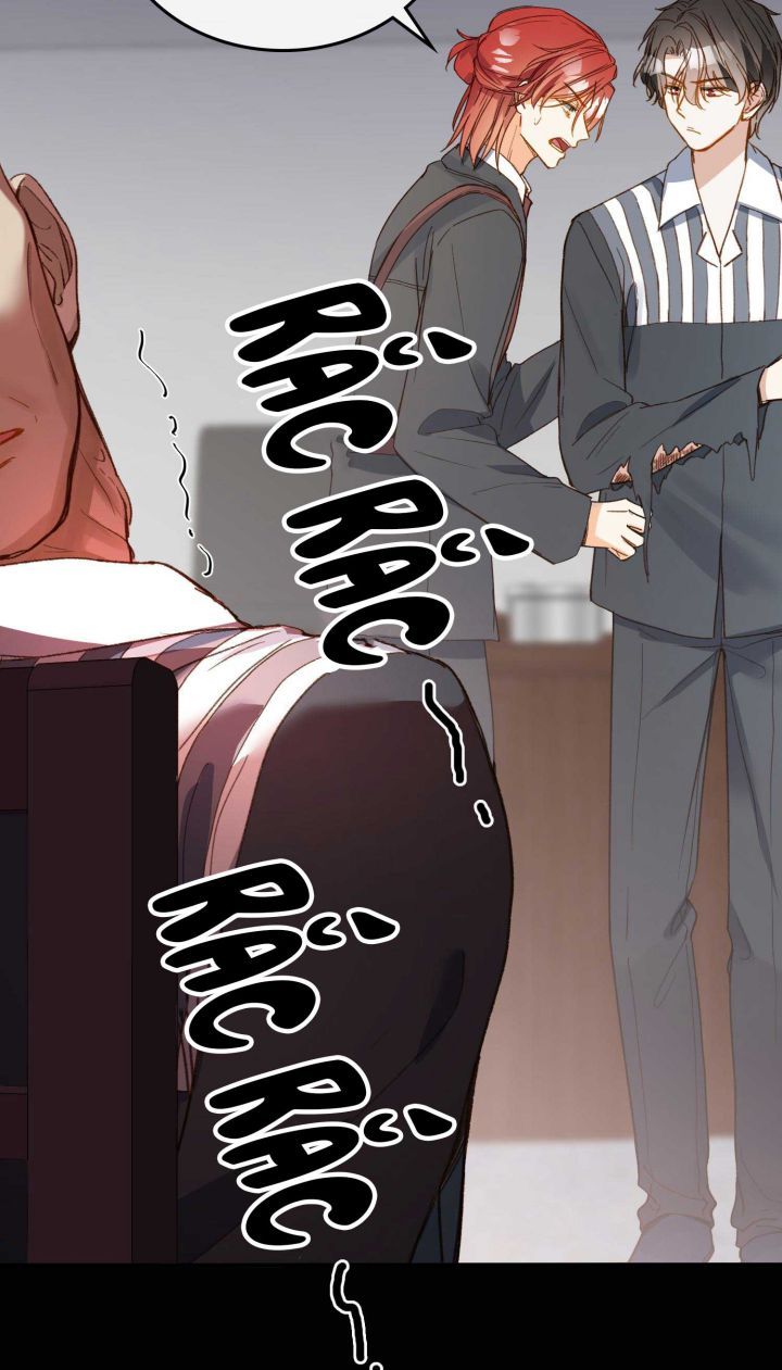 Nụ Hôn Vực Thẳm Chapter 119 - Trang 23