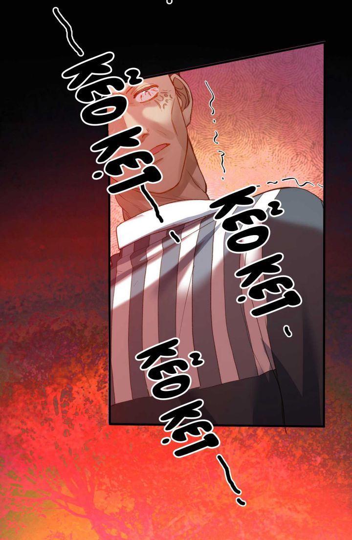 Nụ Hôn Vực Thẳm Chapter 119 - Trang 24