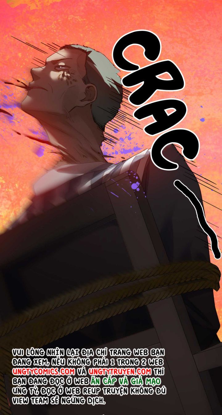 Nụ Hôn Vực Thẳm Chapter 119 - Trang 25