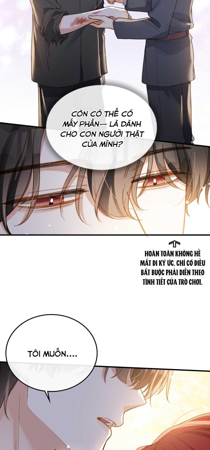 Nụ Hôn Vực Thẳm Chapter 119 - Trang 35
