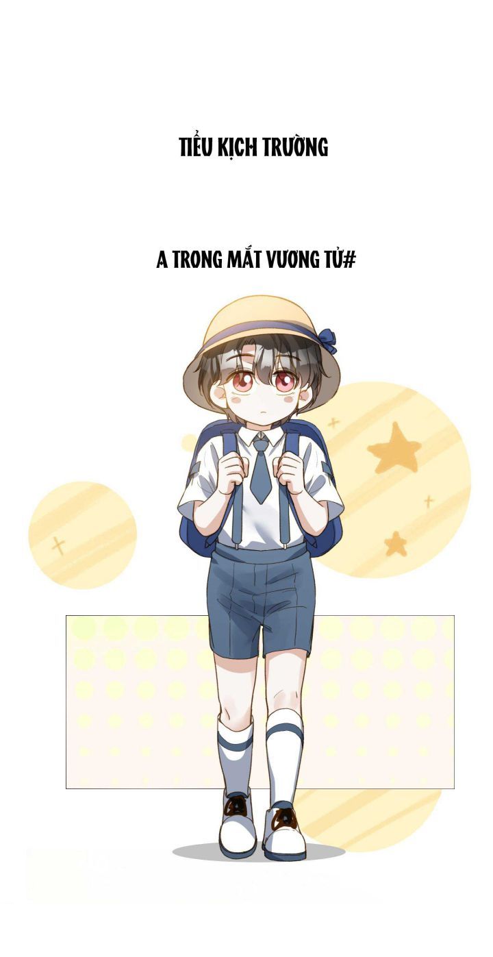 Nụ Hôn Vực Thẳm Chapter 119 - Trang 37