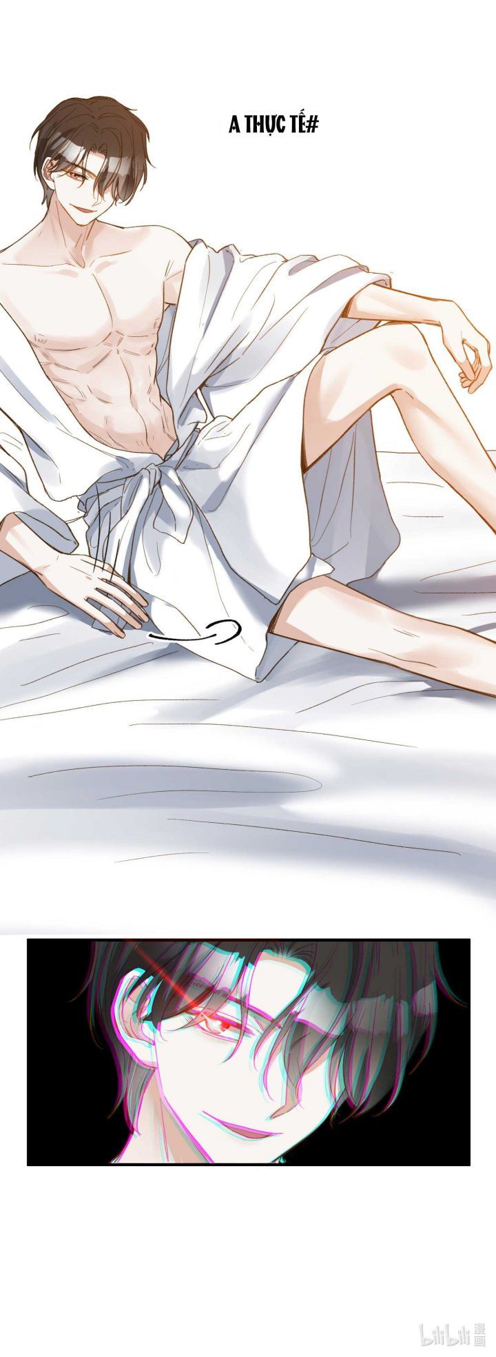 Nụ Hôn Vực Thẳm Chapter 119 - Trang 38