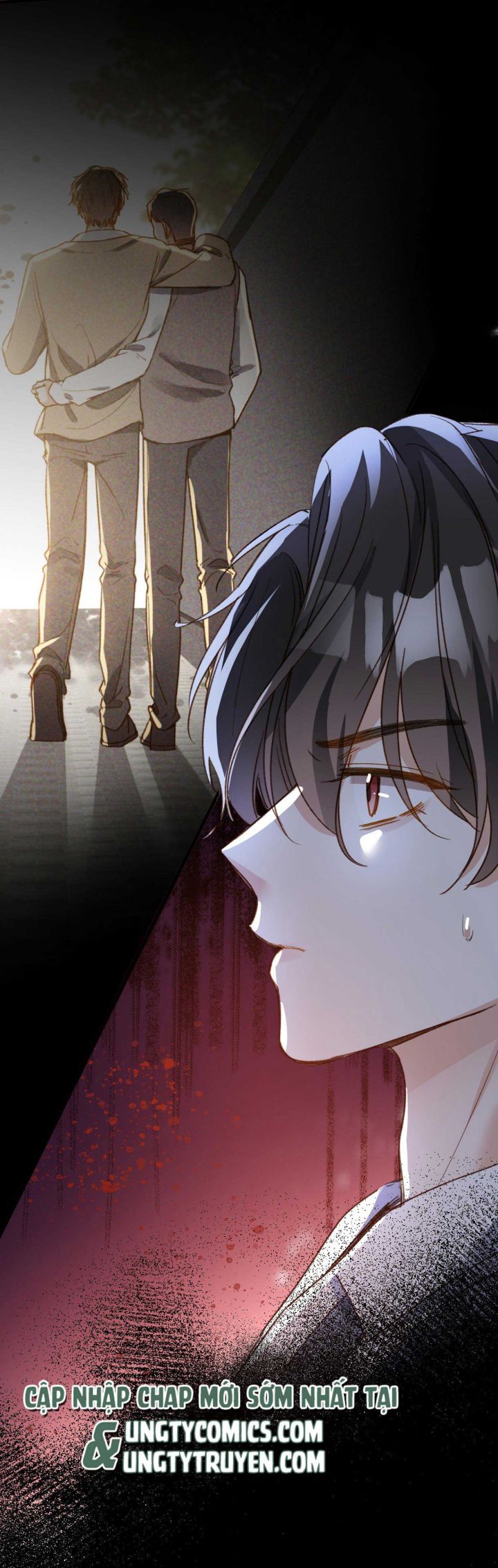 Nụ Hôn Vực Thẳm Chapter 119 - Trang 4