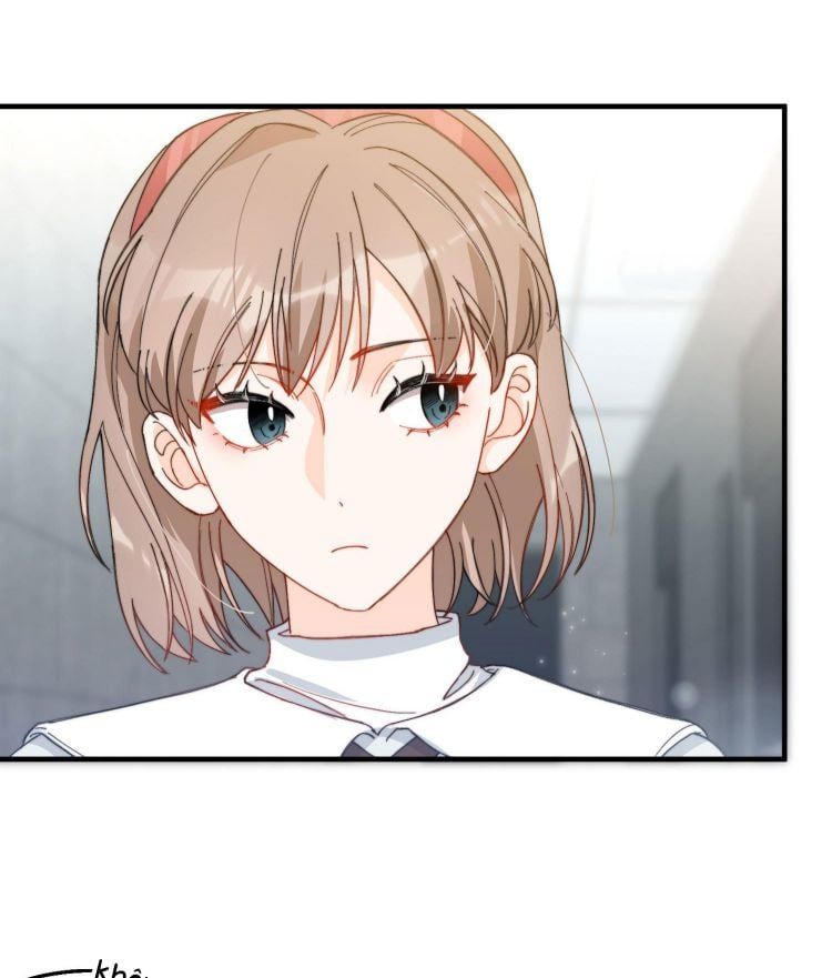 Nụ Hôn Vực Thẳm Chapter 12 - Trang 21