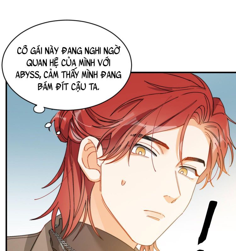 Nụ Hôn Vực Thẳm Chapter 12 - Trang 24