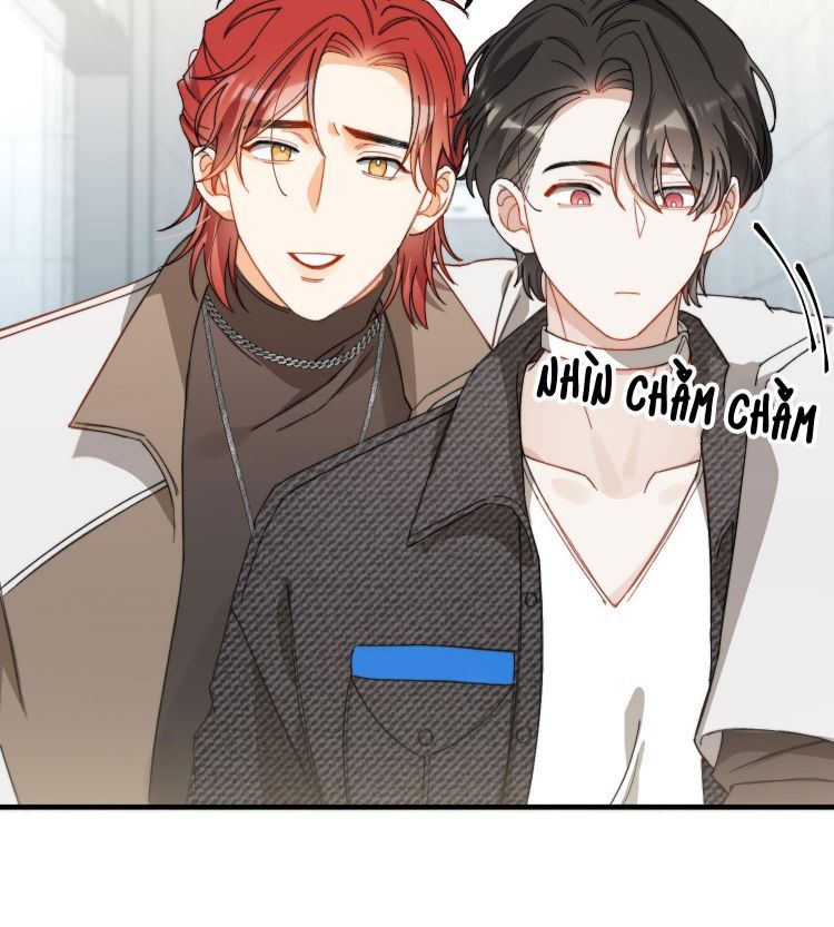 Nụ Hôn Vực Thẳm Chapter 12 - Trang 27