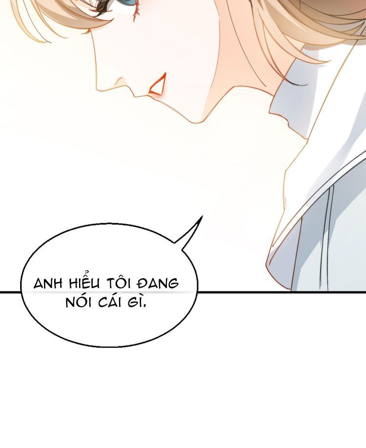Nụ Hôn Vực Thẳm Chapter 12 - Trang 29