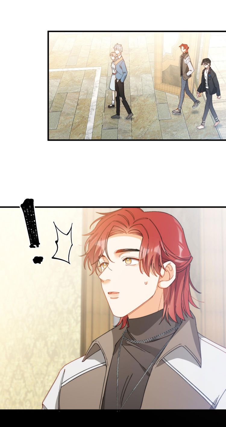 Nụ Hôn Vực Thẳm Chapter 12 - Trang 31