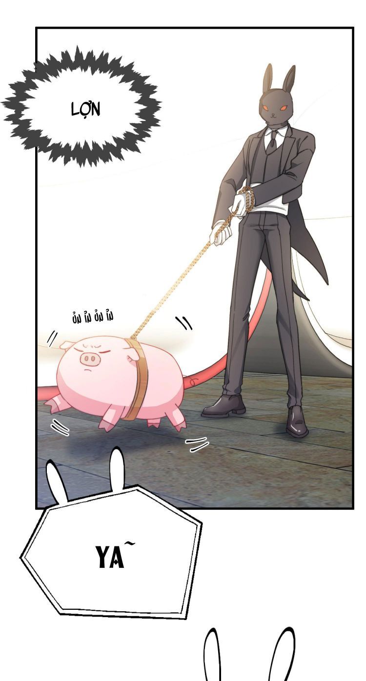 Nụ Hôn Vực Thẳm Chapter 12 - Trang 33