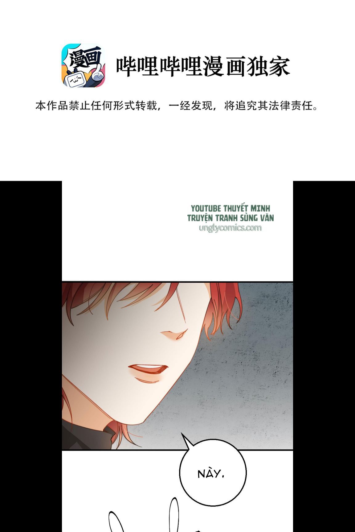 Nụ Hôn Vực Thẳm Chapter 12 - Trang 4