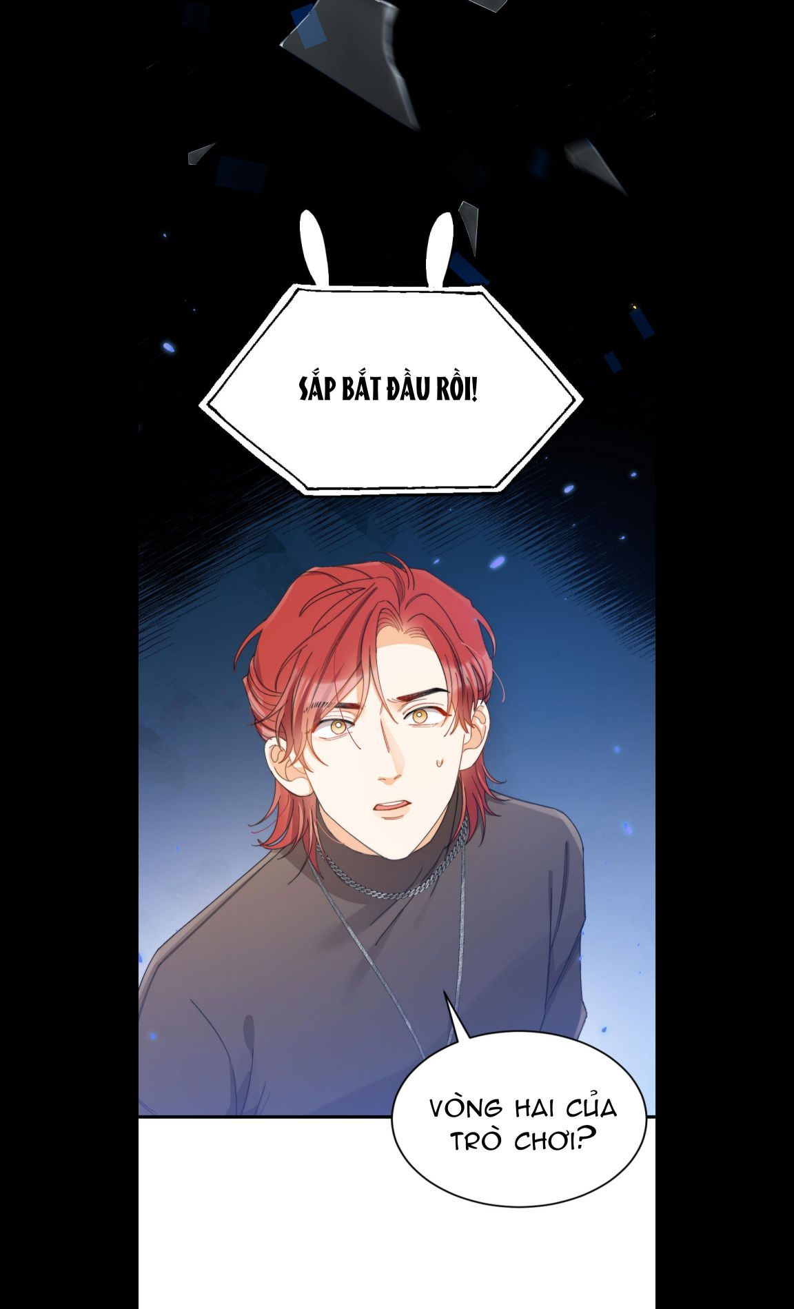 Nụ Hôn Vực Thẳm Chapter 12 - Trang 7