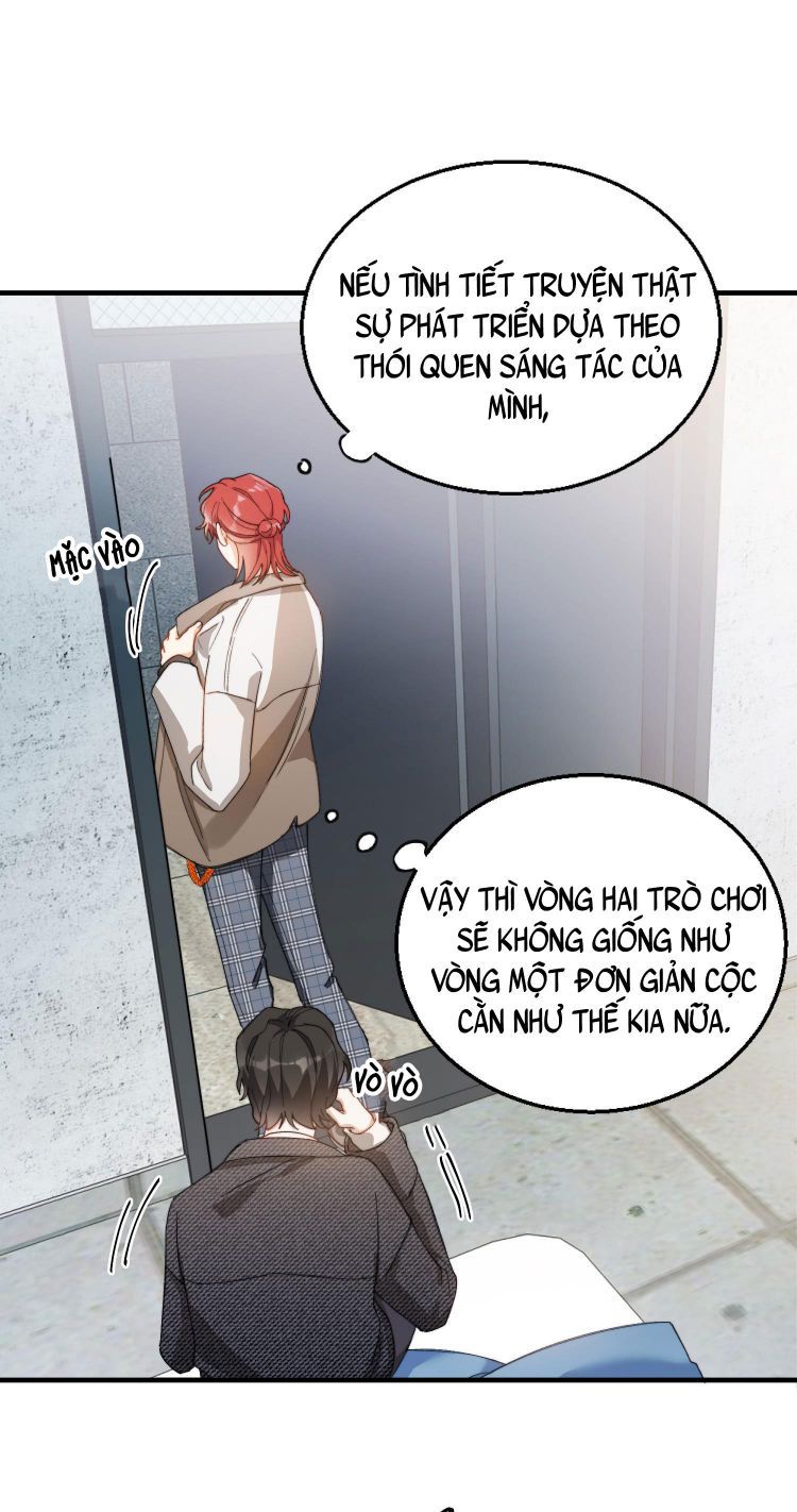 Nụ Hôn Vực Thẳm Chapter 12 - Trang 9