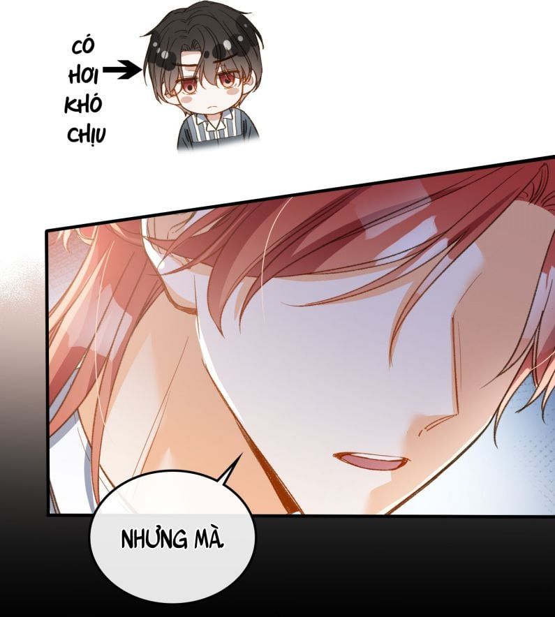 Nụ Hôn Vực Thẳm Chapter 120 - Trang 11