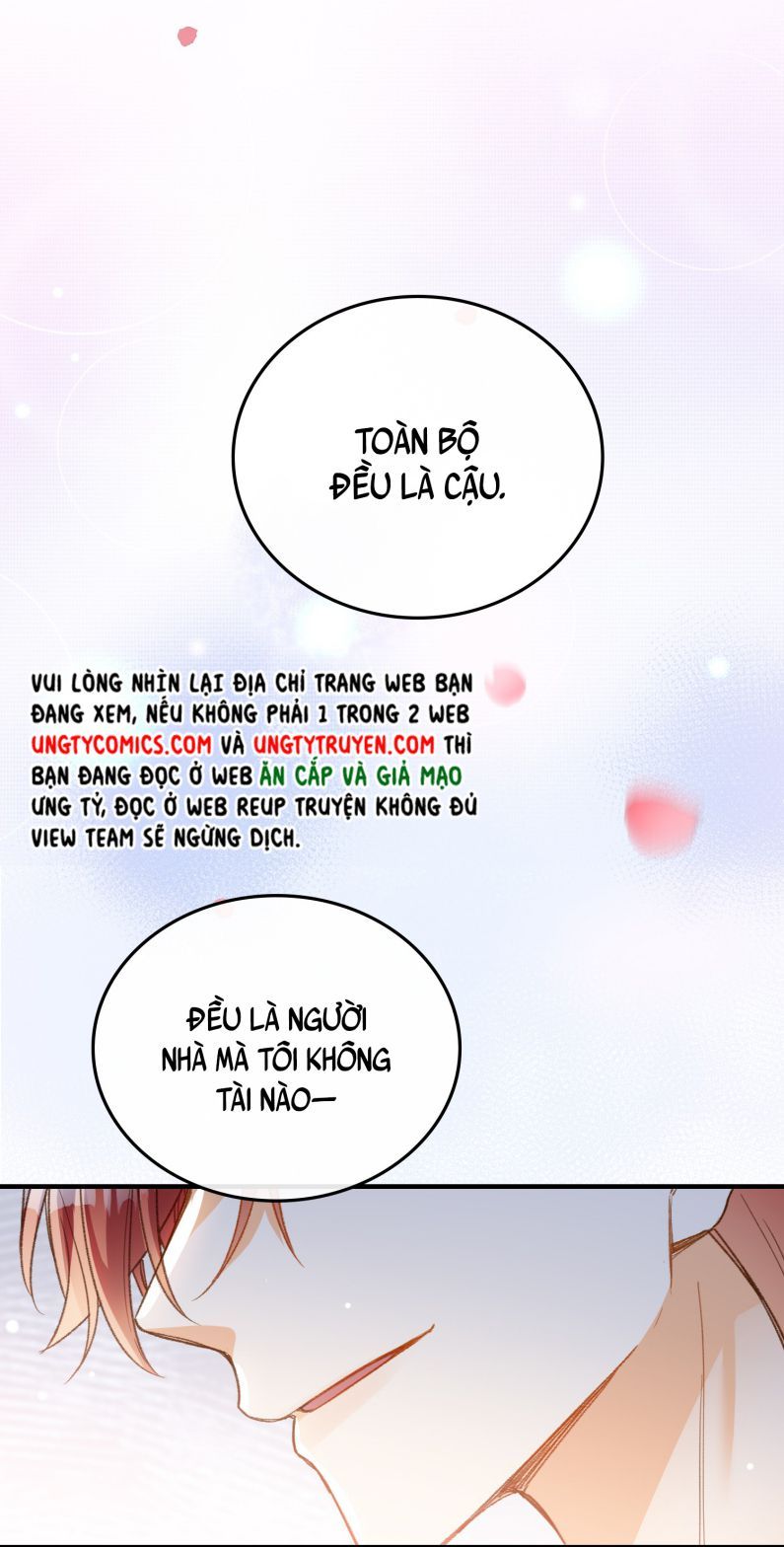 Nụ Hôn Vực Thẳm Chapter 120 - Trang 14