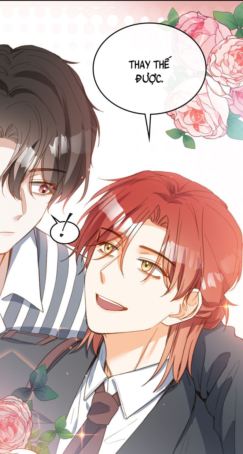 Nụ Hôn Vực Thẳm Chapter 120 - Trang 15