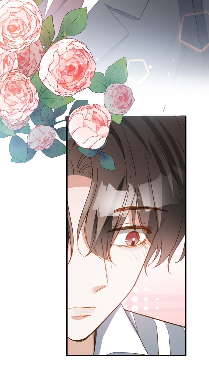 Nụ Hôn Vực Thẳm Chapter 120 - Trang 16