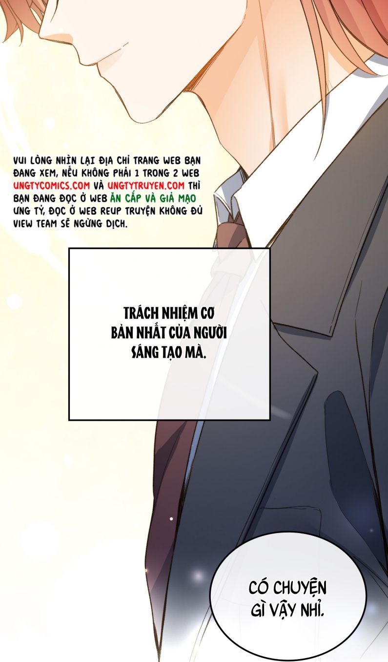 Nụ Hôn Vực Thẳm Chapter 120 - Trang 19