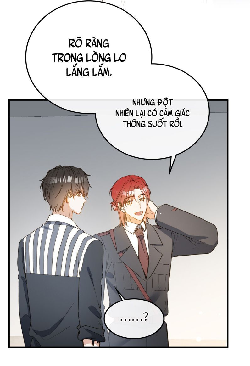 Nụ Hôn Vực Thẳm Chapter 120 - Trang 20