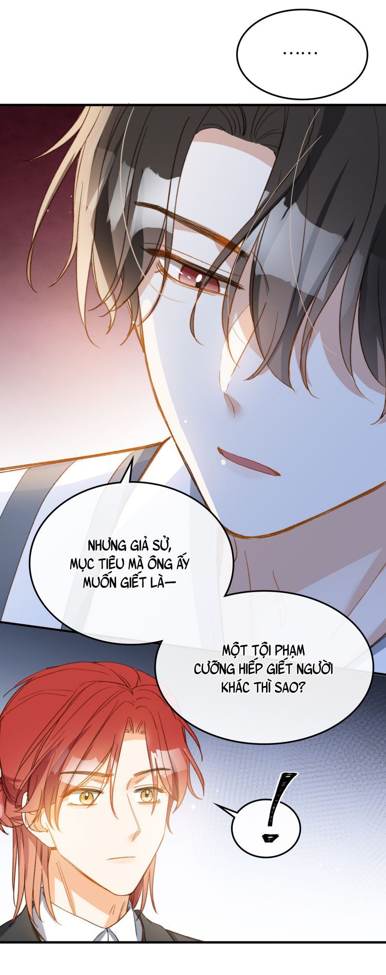 Nụ Hôn Vực Thẳm Chapter 120 - Trang 29