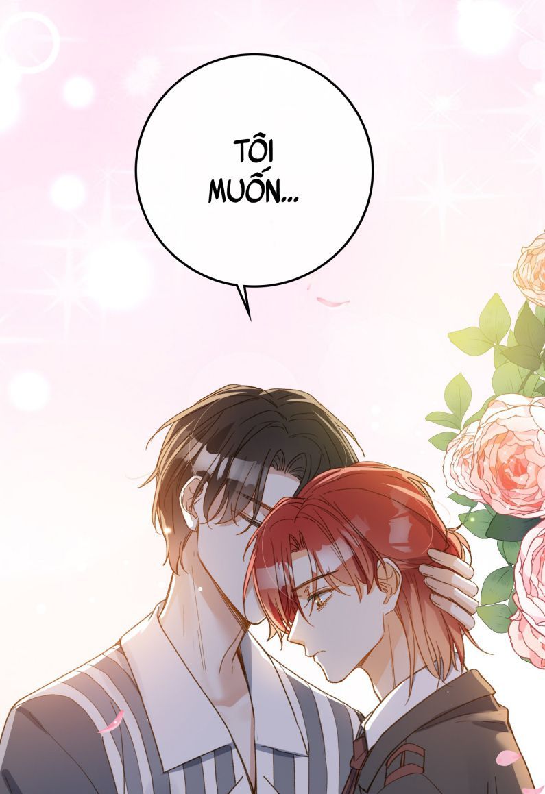 Nụ Hôn Vực Thẳm Chapter 120 - Trang 3