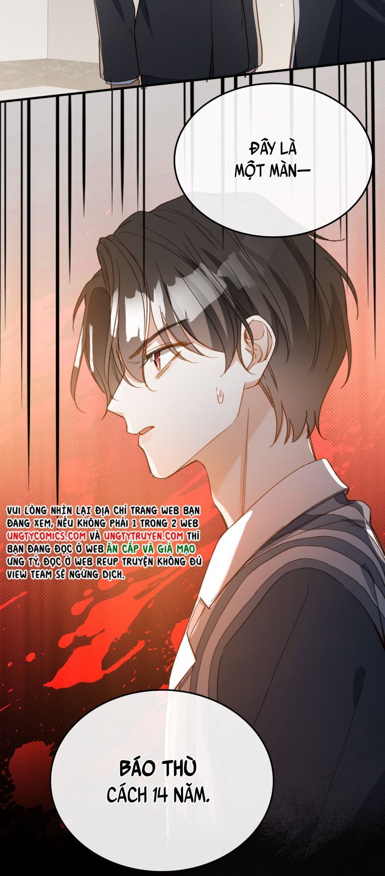 Nụ Hôn Vực Thẳm Chapter 120 - Trang 36