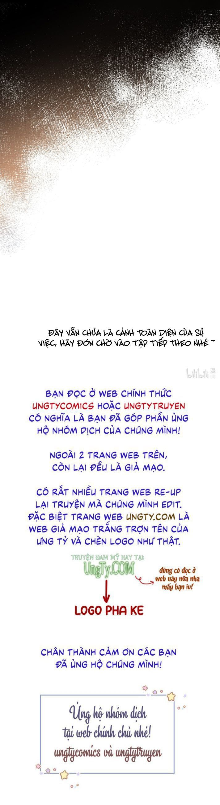 Nụ Hôn Vực Thẳm Chapter 120 - Trang 37
