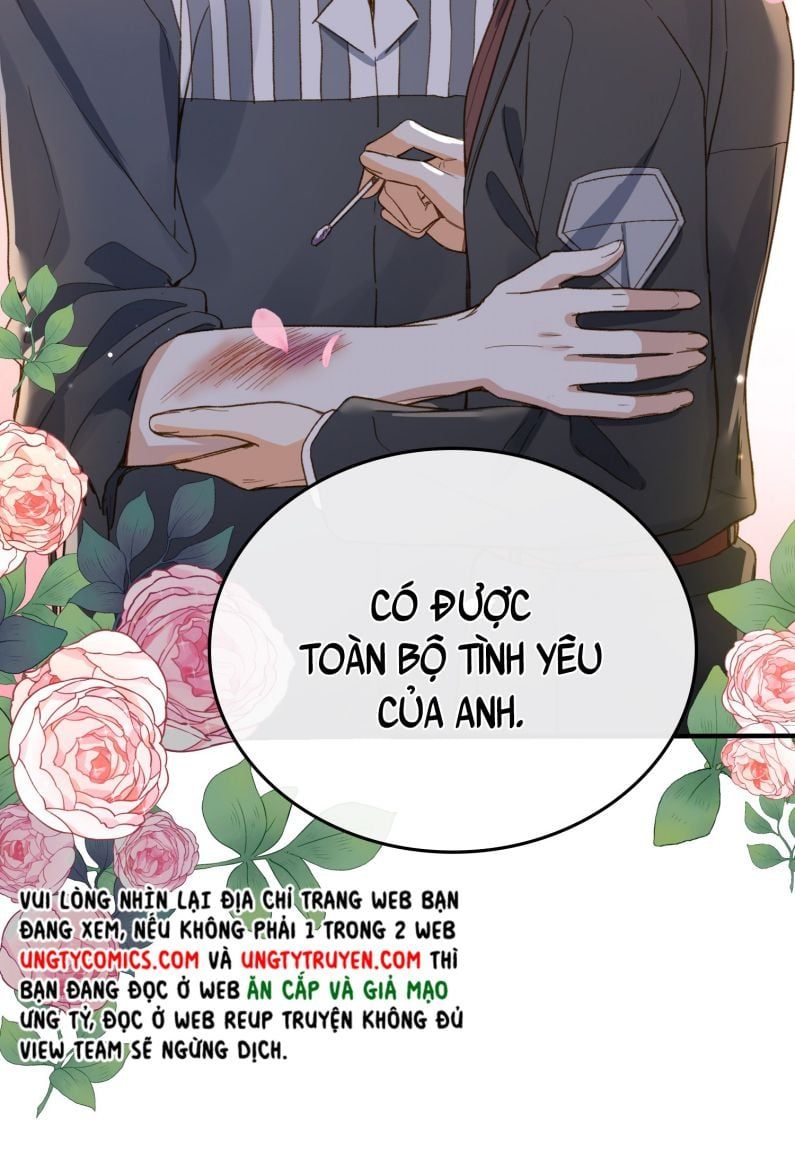 Nụ Hôn Vực Thẳm Chapter 120 - Trang 4