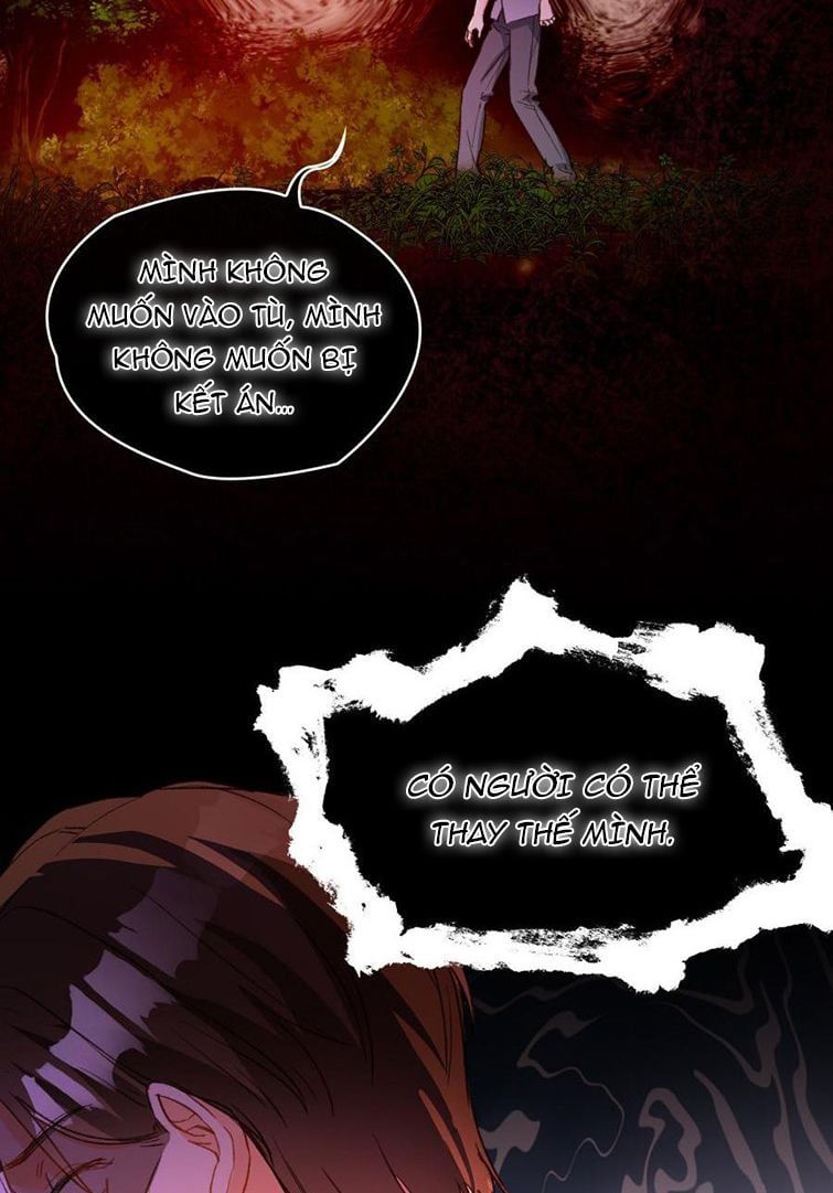 Nụ Hôn Vực Thẳm Chapter 121 - Trang 10
