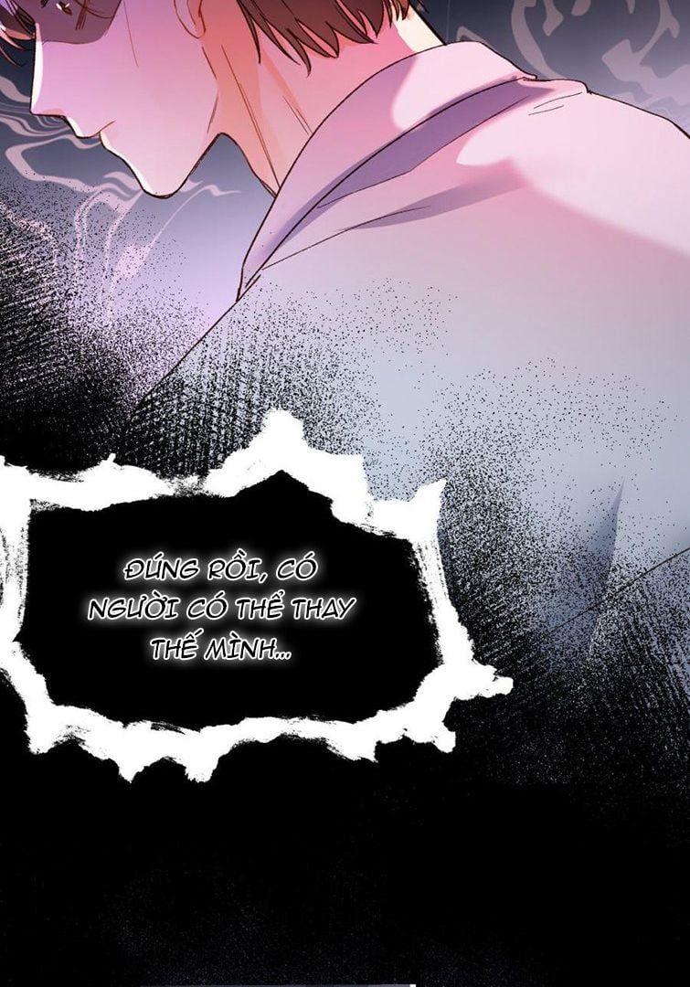 Nụ Hôn Vực Thẳm Chapter 121 - Trang 11