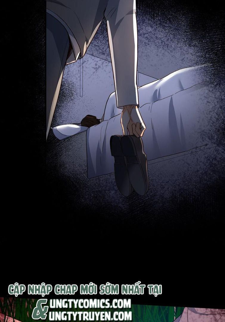 Nụ Hôn Vực Thẳm Chapter 121 - Trang 12