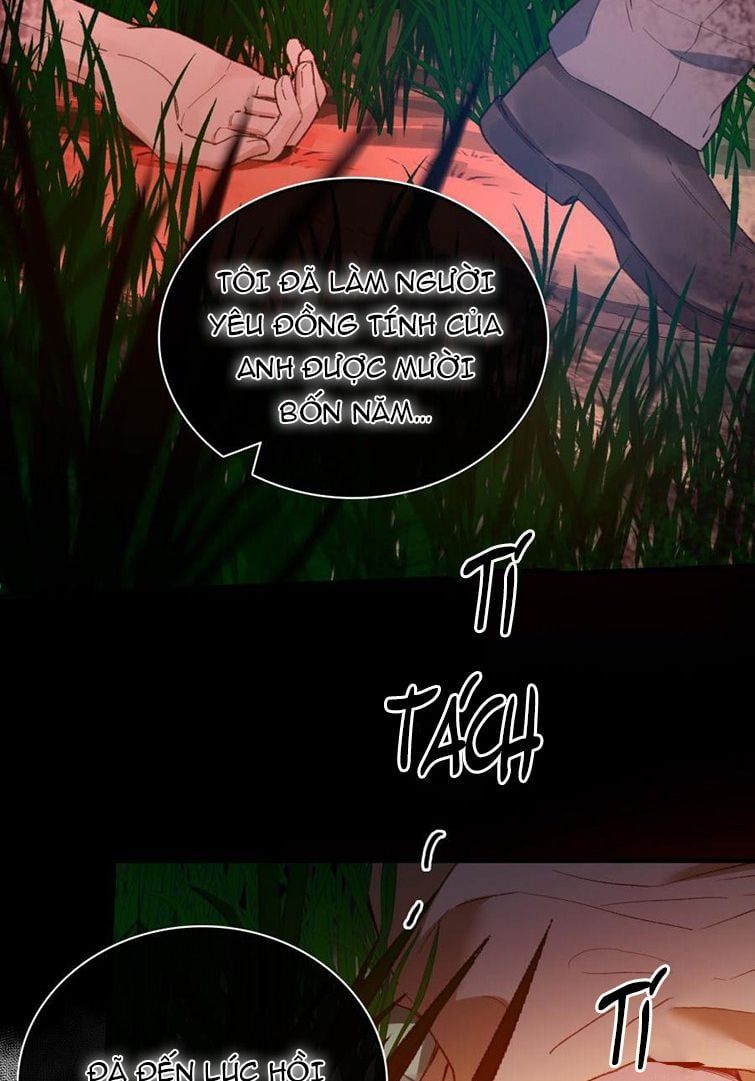 Nụ Hôn Vực Thẳm Chapter 121 - Trang 13