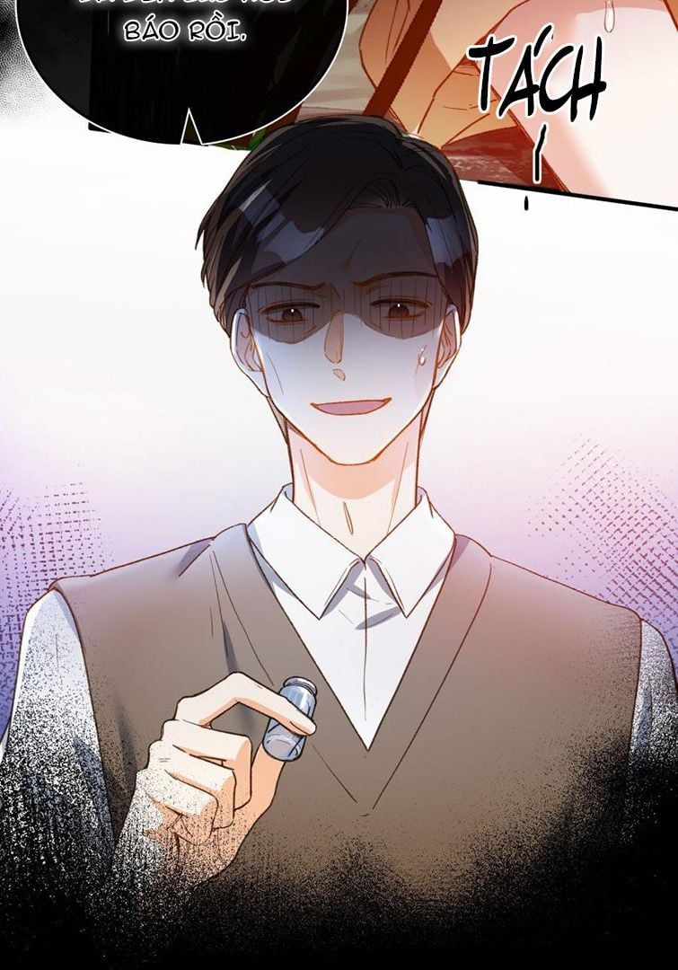 Nụ Hôn Vực Thẳm Chapter 121 - Trang 14