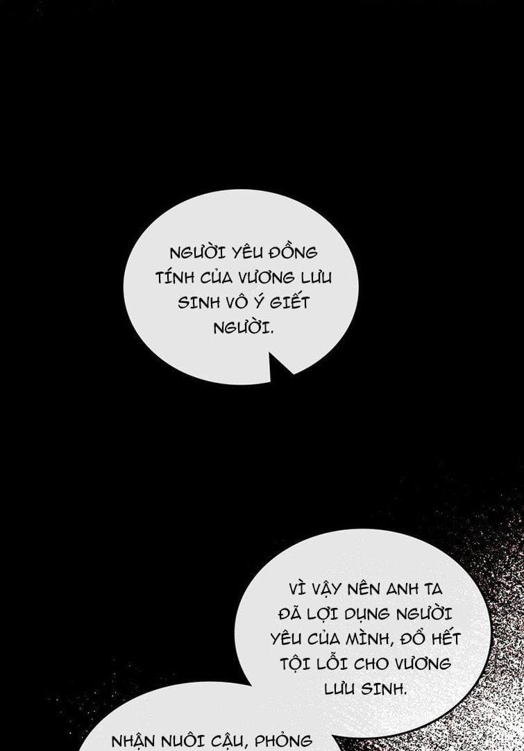 Nụ Hôn Vực Thẳm Chapter 121 - Trang 15
