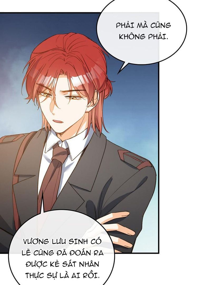 Nụ Hôn Vực Thẳm Chapter 121 - Trang 18