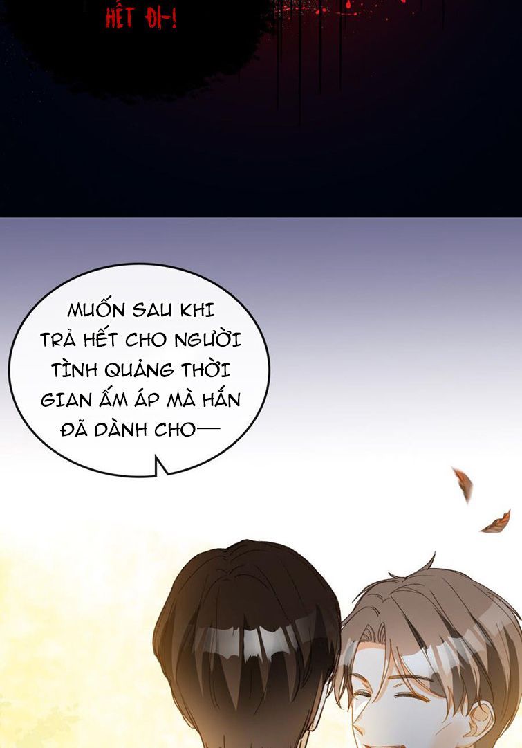 Nụ Hôn Vực Thẳm Chapter 121 - Trang 21