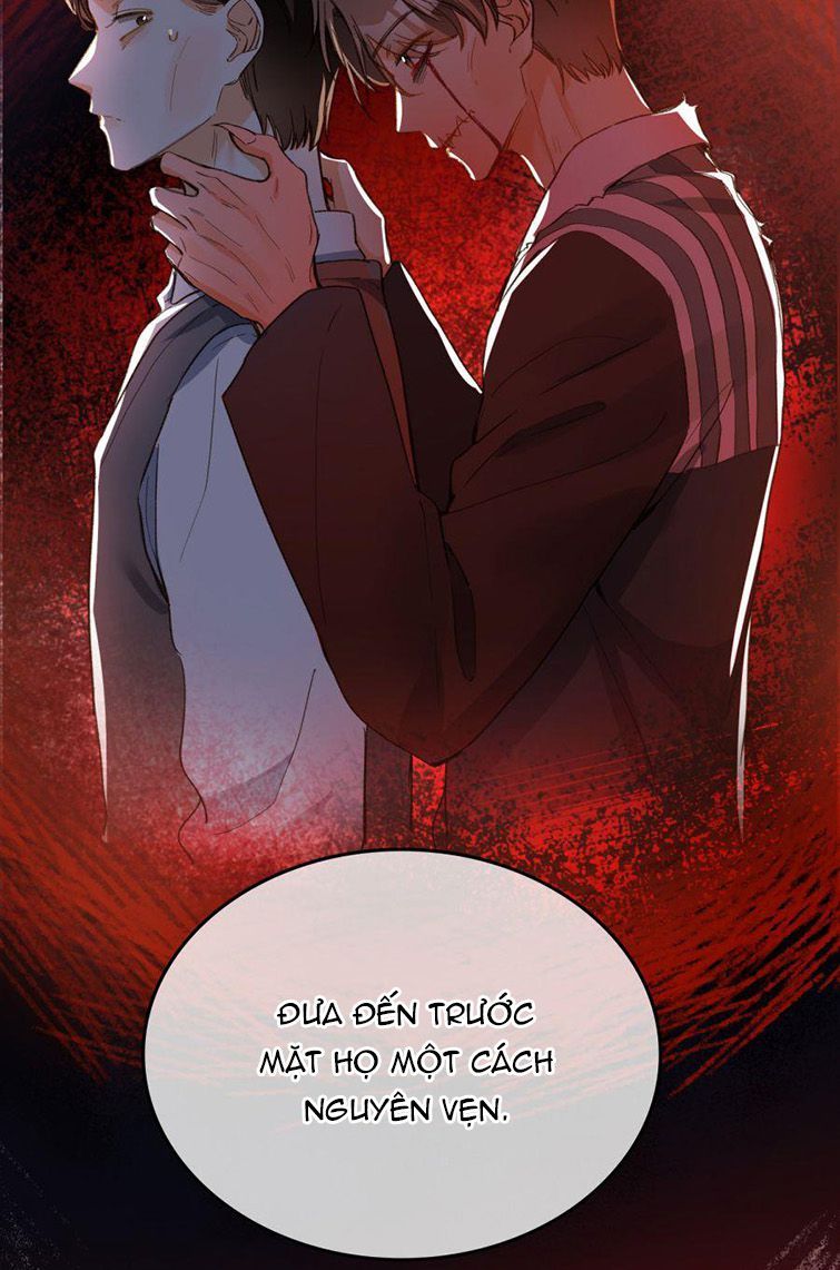 Nụ Hôn Vực Thẳm Chapter 121 - Trang 24