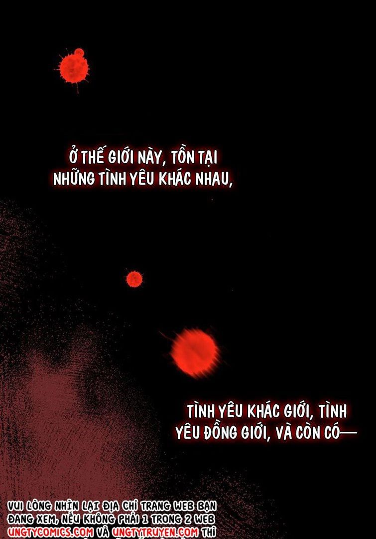 Nụ Hôn Vực Thẳm Chapter 121 - Trang 3