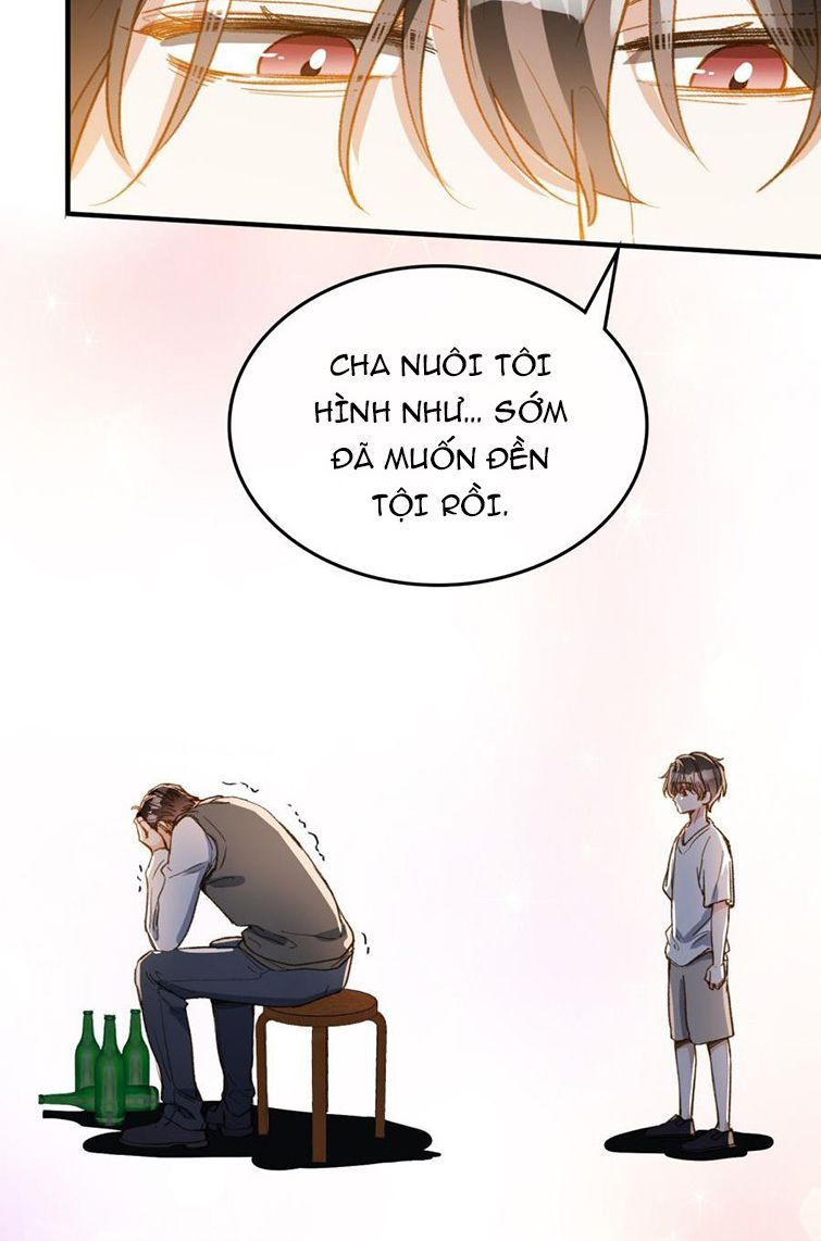 Nụ Hôn Vực Thẳm Chapter 121 - Trang 31