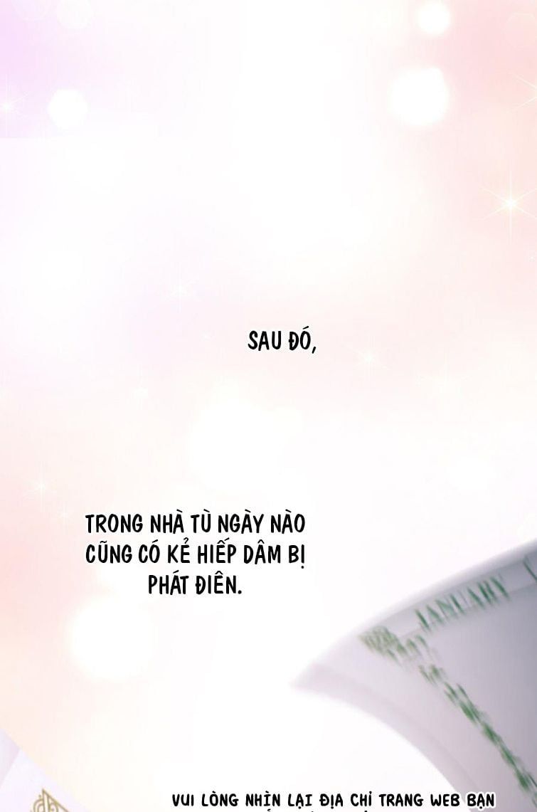 Nụ Hôn Vực Thẳm Chapter 121 - Trang 32