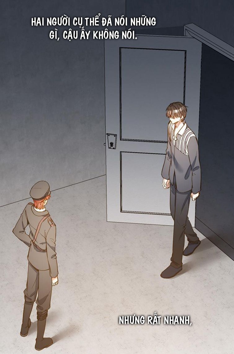 Nụ Hôn Vực Thẳm Chapter 121 - Trang 37