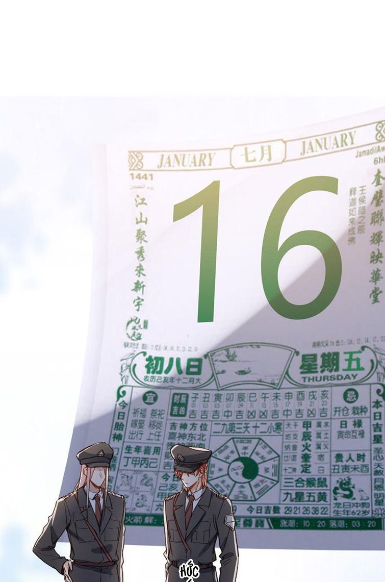 Nụ Hôn Vực Thẳm Chapter 121 - Trang 39