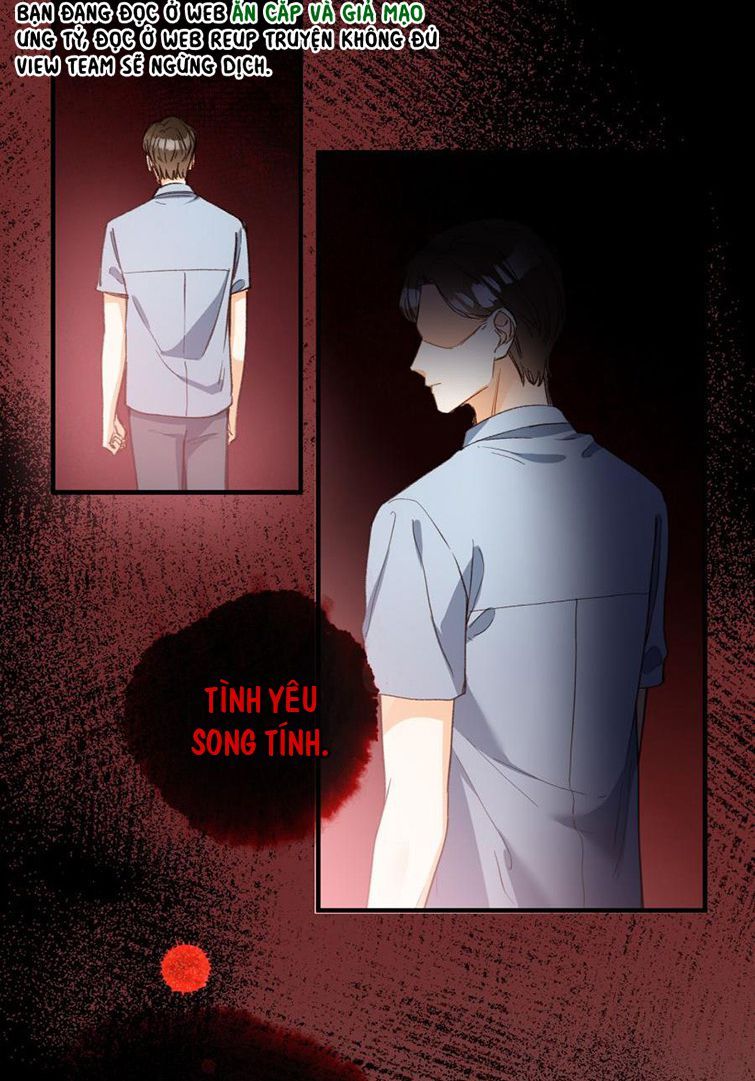 Nụ Hôn Vực Thẳm Chapter 121 - Trang 4
