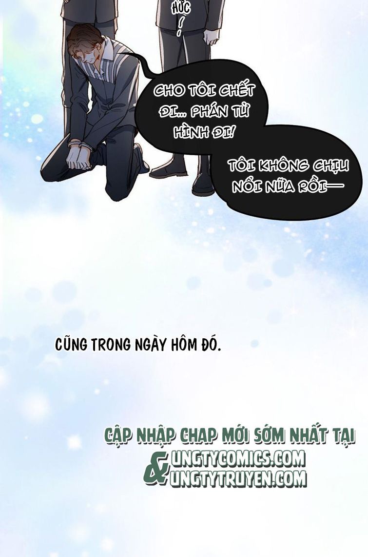 Nụ Hôn Vực Thẳm Chapter 121 - Trang 40