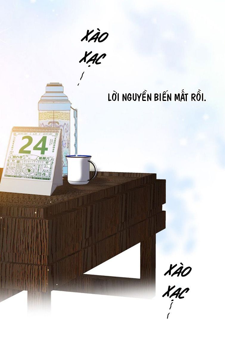 Nụ Hôn Vực Thẳm Chapter 121 - Trang 41