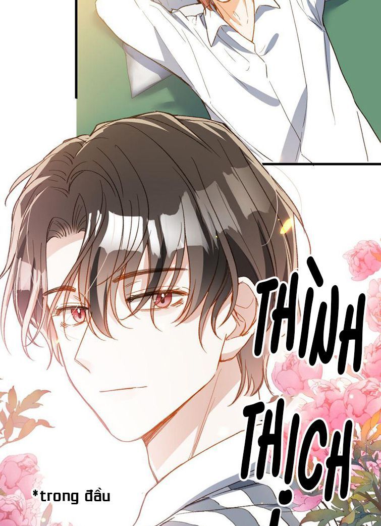 Nụ Hôn Vực Thẳm Chapter 121 - Trang 45