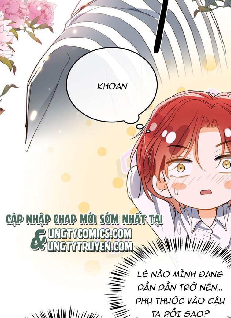 Nụ Hôn Vực Thẳm Chapter 121 - Trang 46
